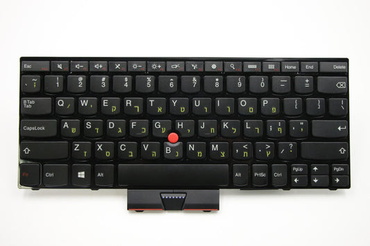 Lenovo Ki Keyboards Internal - 04W2940