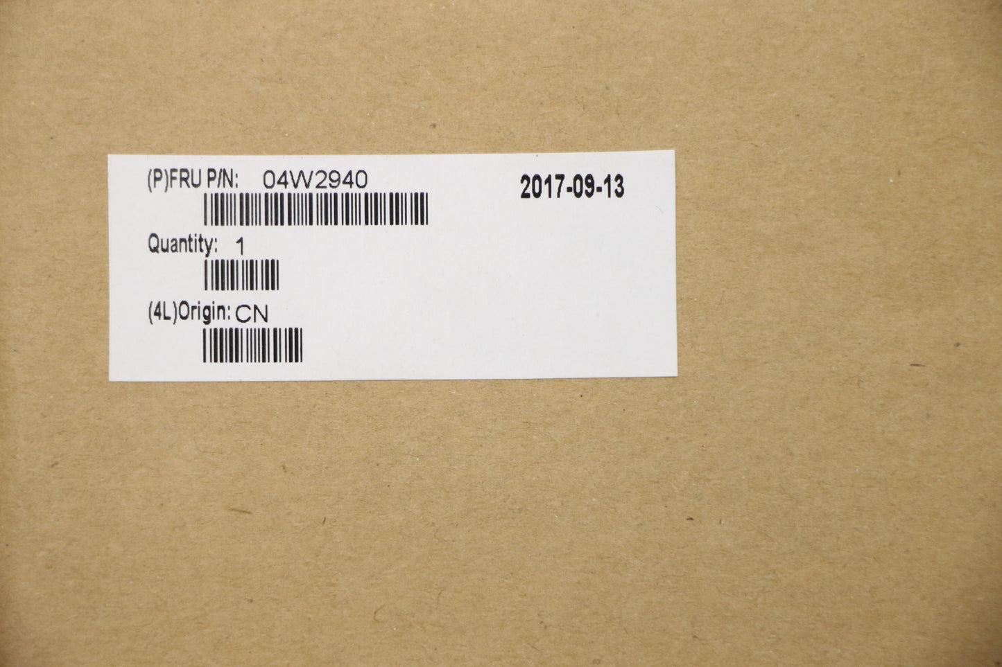 Lenovo Ki Keyboards Internal - 04W2940