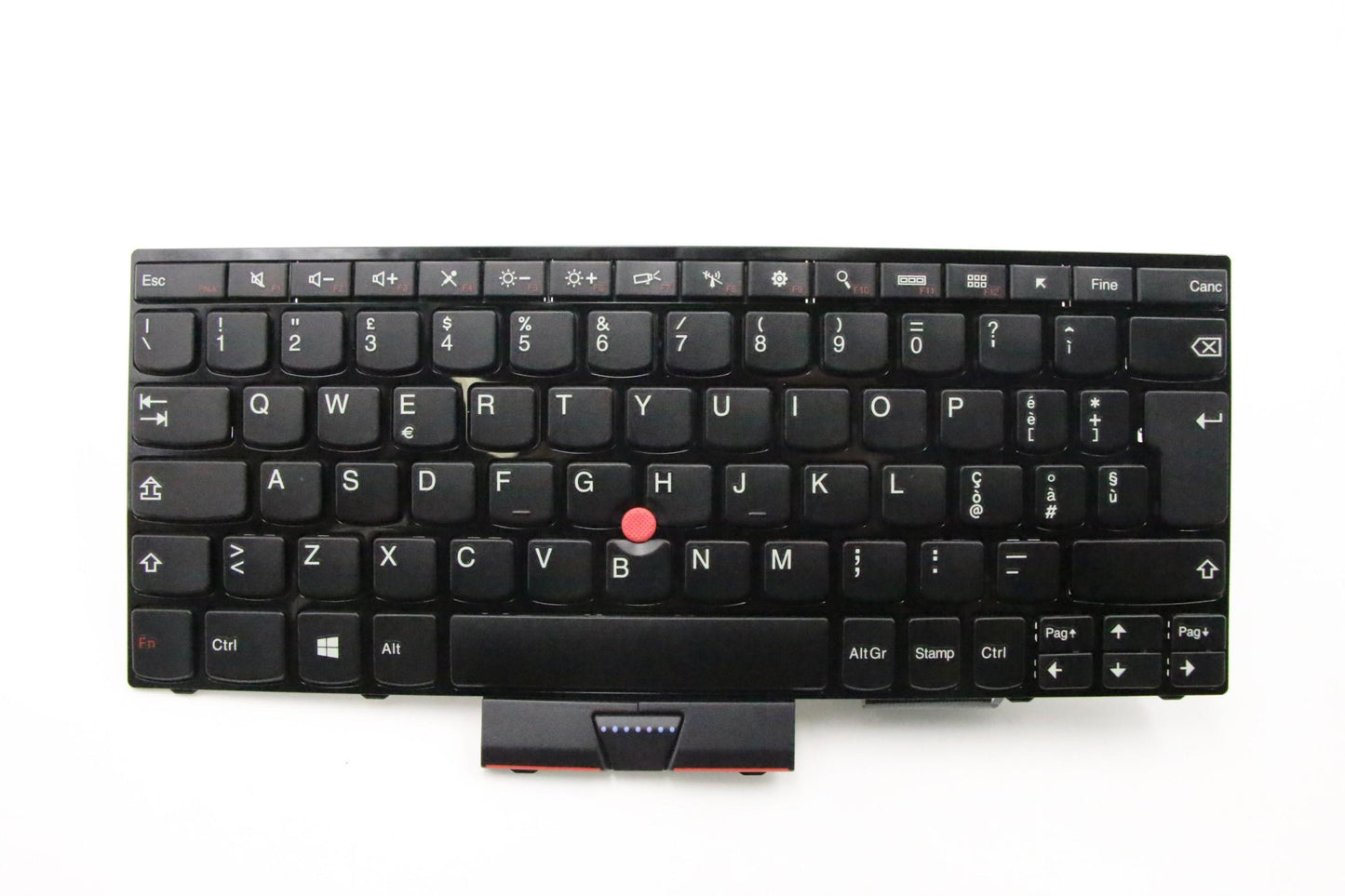 Lenovo Ki Keyboards Internal - 04W2943