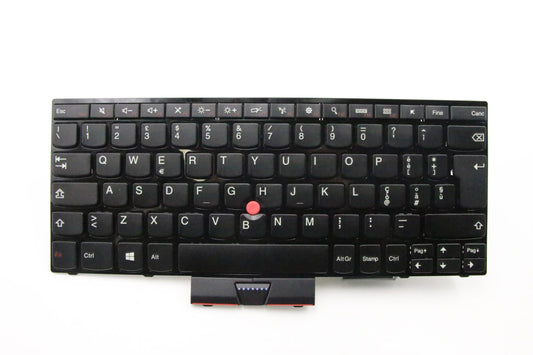 Lenovo Ki Keyboards Internal - 04W2943
