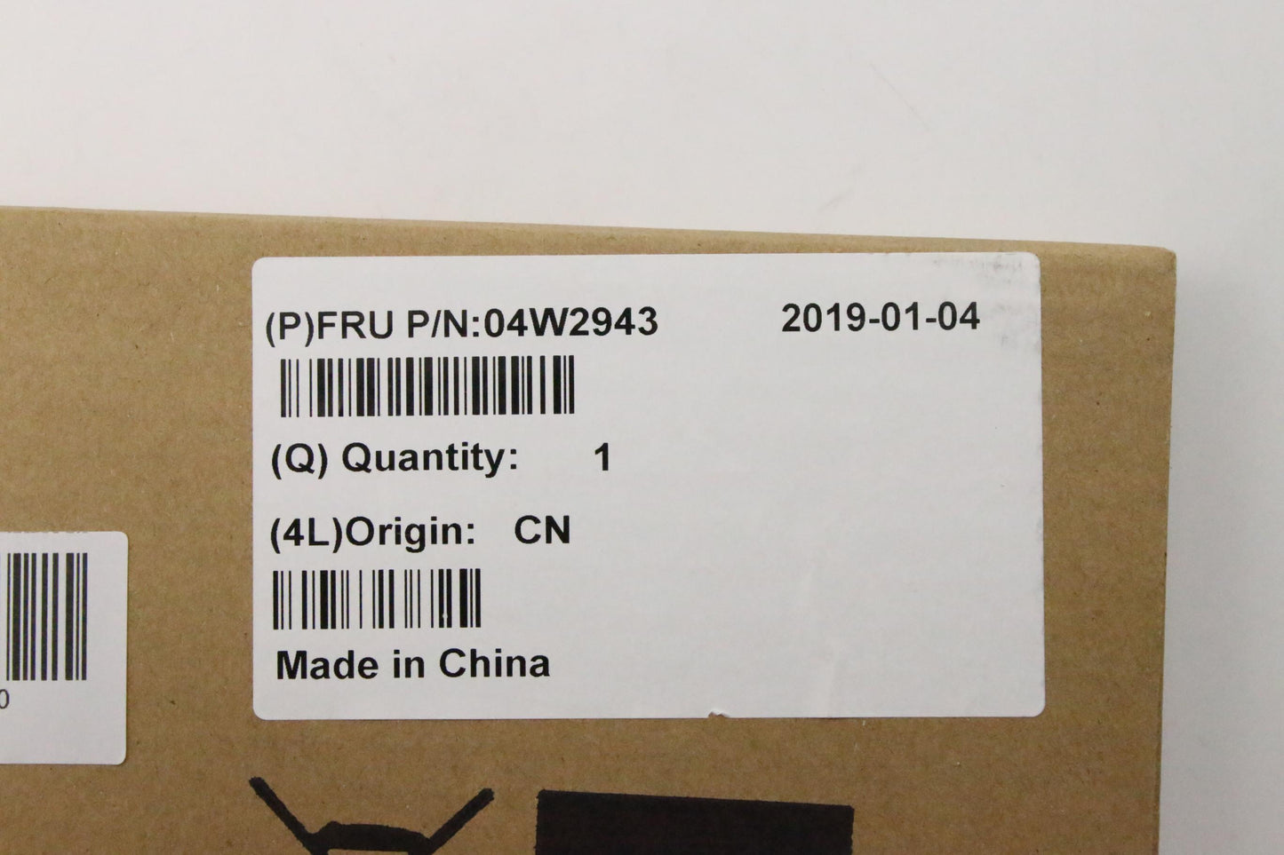 Lenovo Ki Keyboards Internal - 04W2943