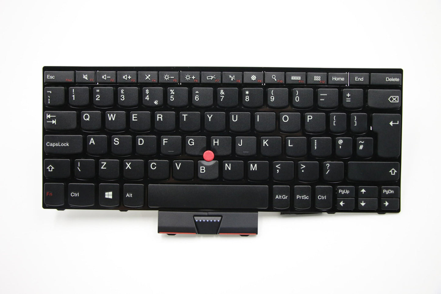 Lenovo Ki Keyboards Internal - 04W2955