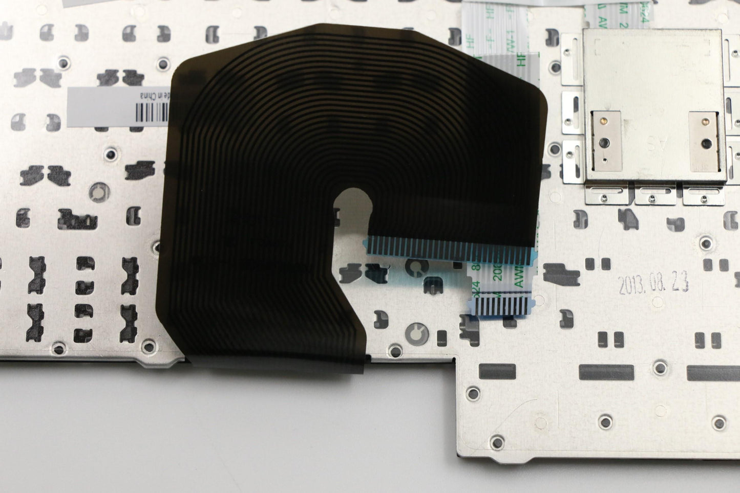Lenovo Ki Keyboards Internal - 04W2955