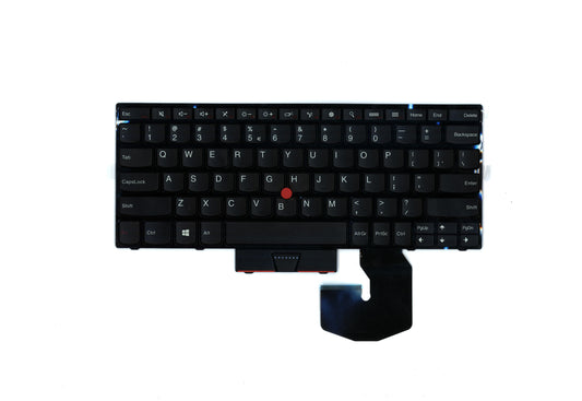 Lenovo Ki Keyboards Internal - 04W2956