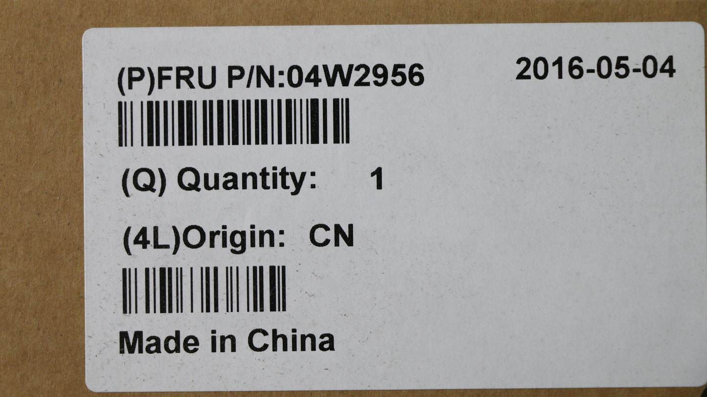 Lenovo Ki Keyboards Internal - 04W2956