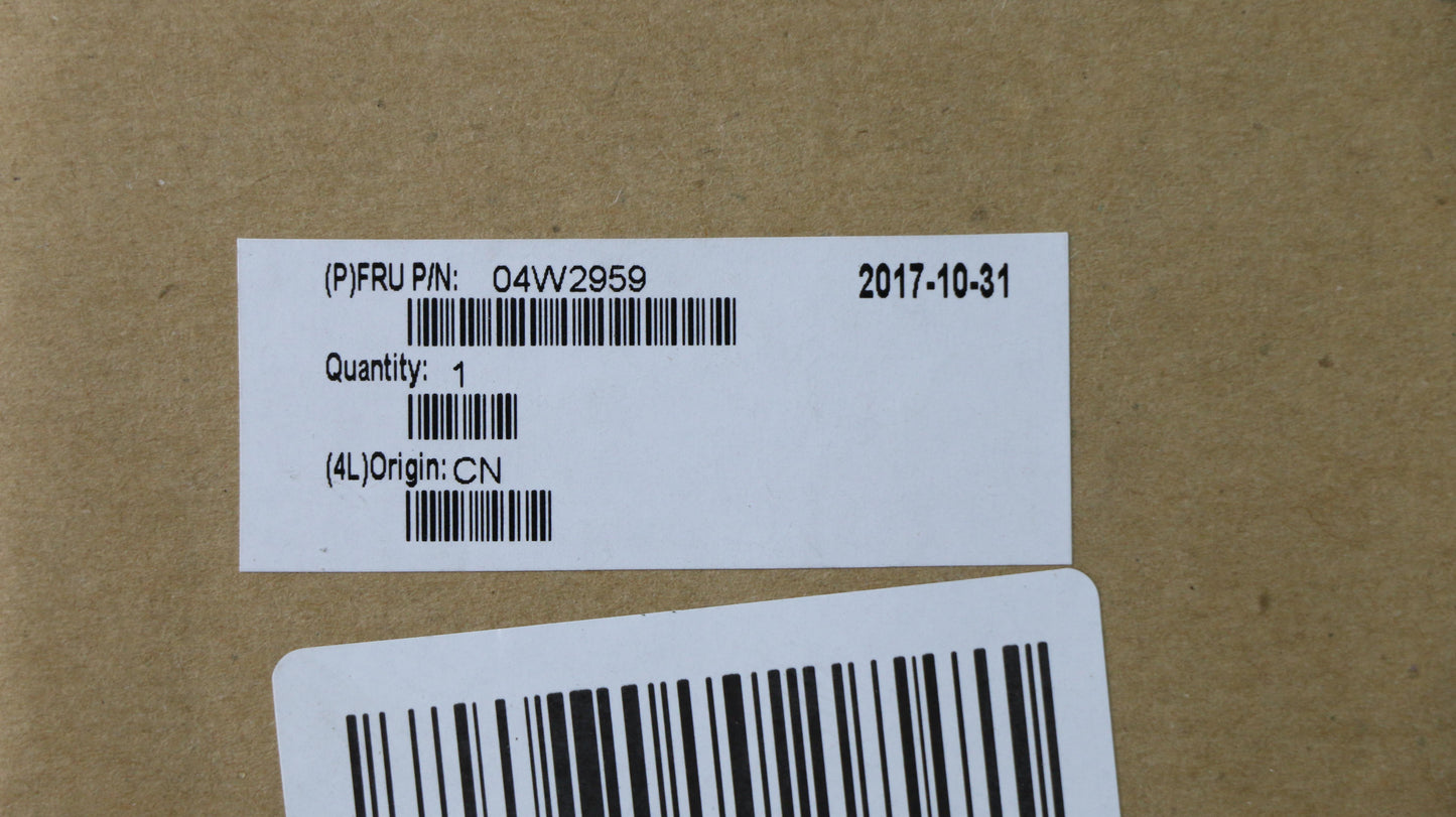 Lenovo Ki Keyboards Internal - 04W2959