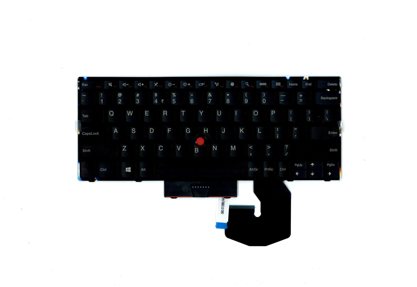 Lenovo Keyboard Tanner-Keyboard Ind - 04W2962