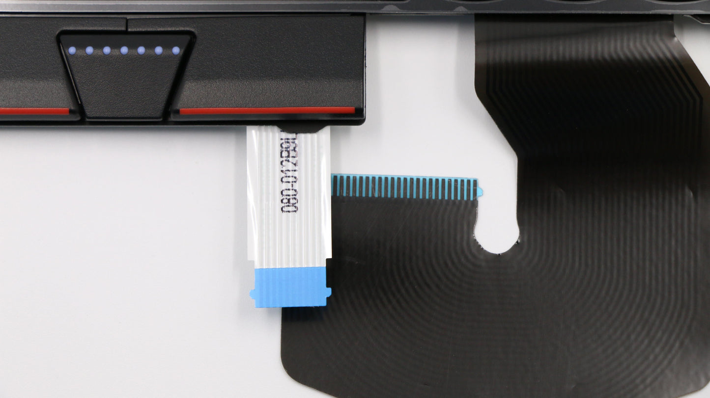 Lenovo Keyboard Tanner-Keyboard Ind - 04W2962