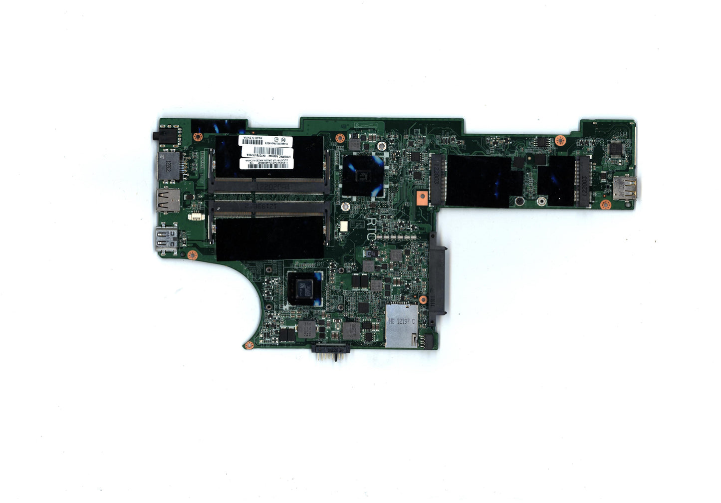 Lenovo System Boards - 04W3378