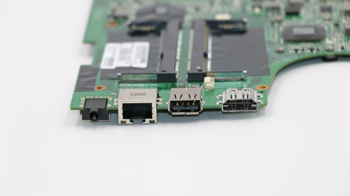 Lenovo System Boards - 04W3378