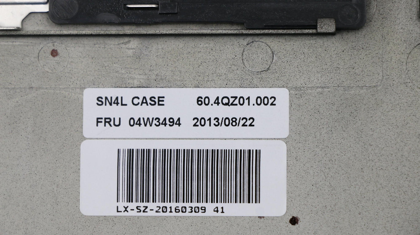 Lenovo Mech - 04W3494