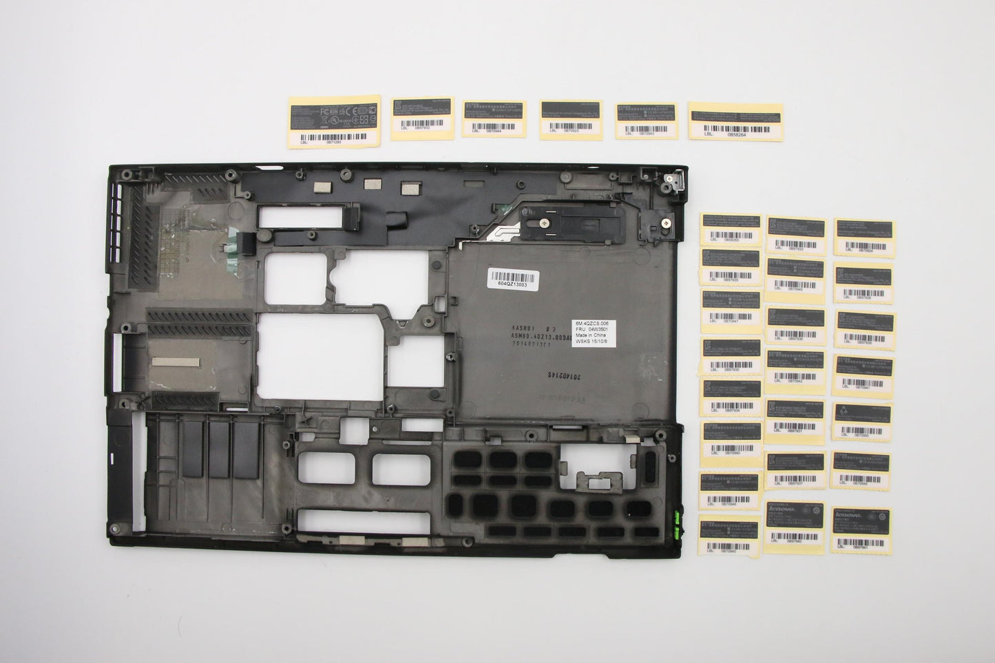 Lenovo 04W3501 Mech