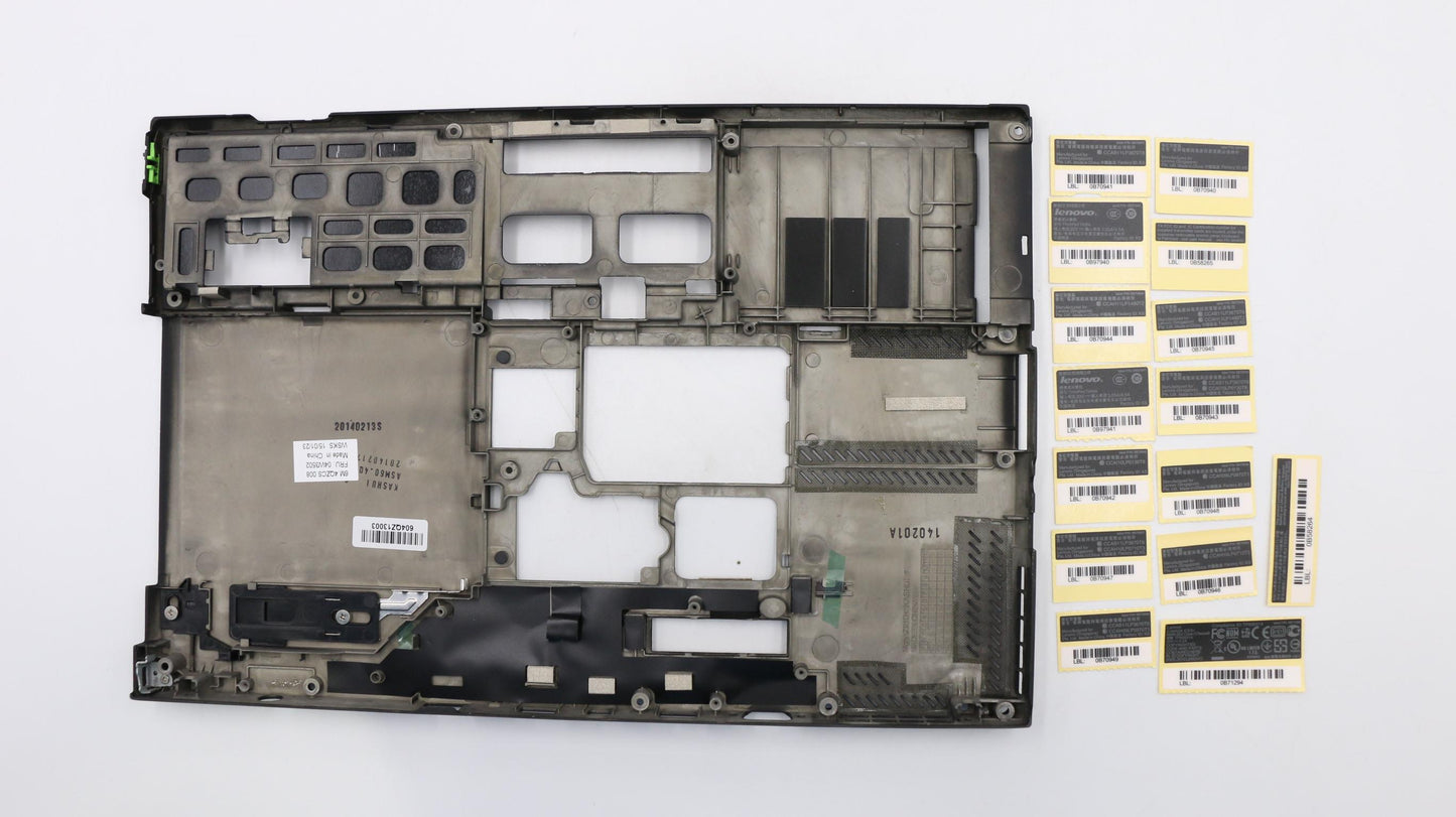 Lenovo Mech - 04W3502
