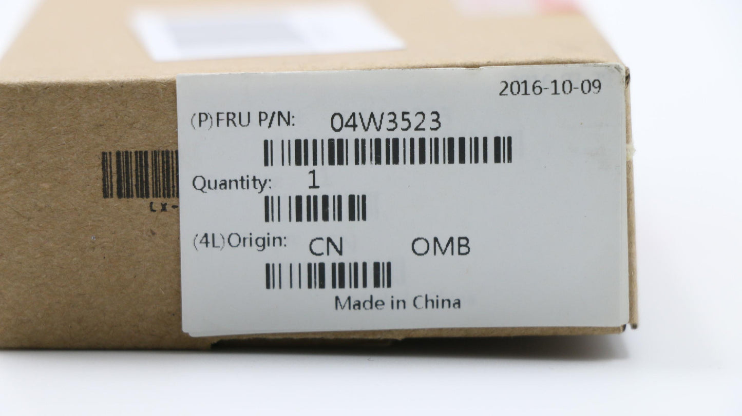 Lenovo 04W3523 - Part