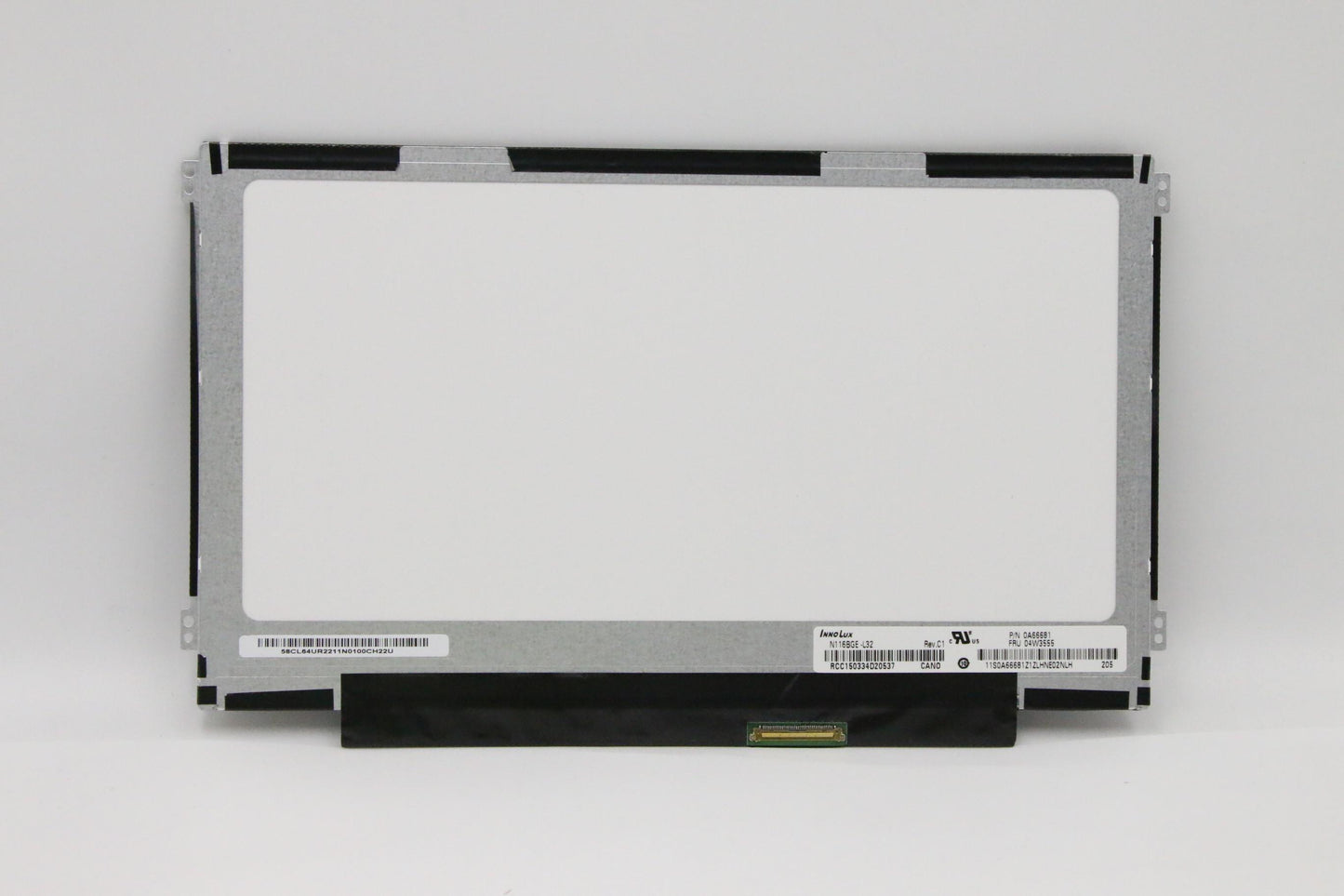 Lenovo 04W3555 Lcd Panels