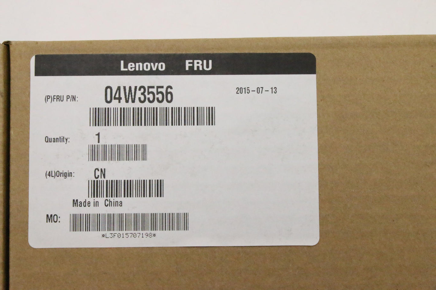 Lenovo Lcd Panels - 04W3556