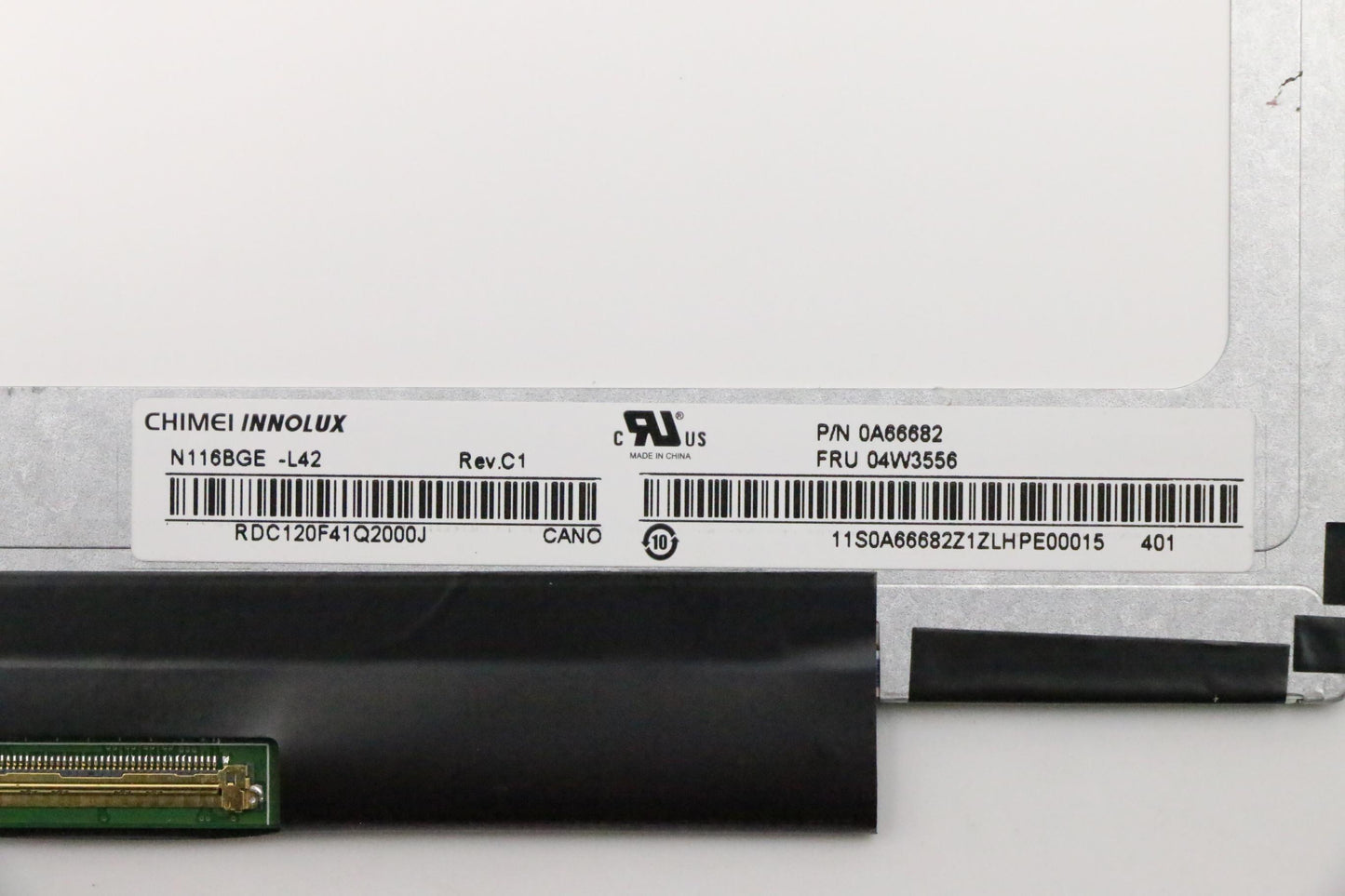 Lenovo Lcd Panels - 04W3556