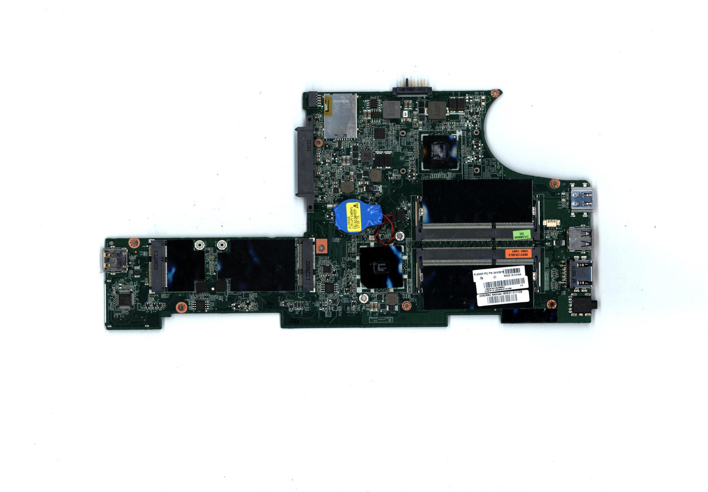 Lenovo 04W3578 - Part