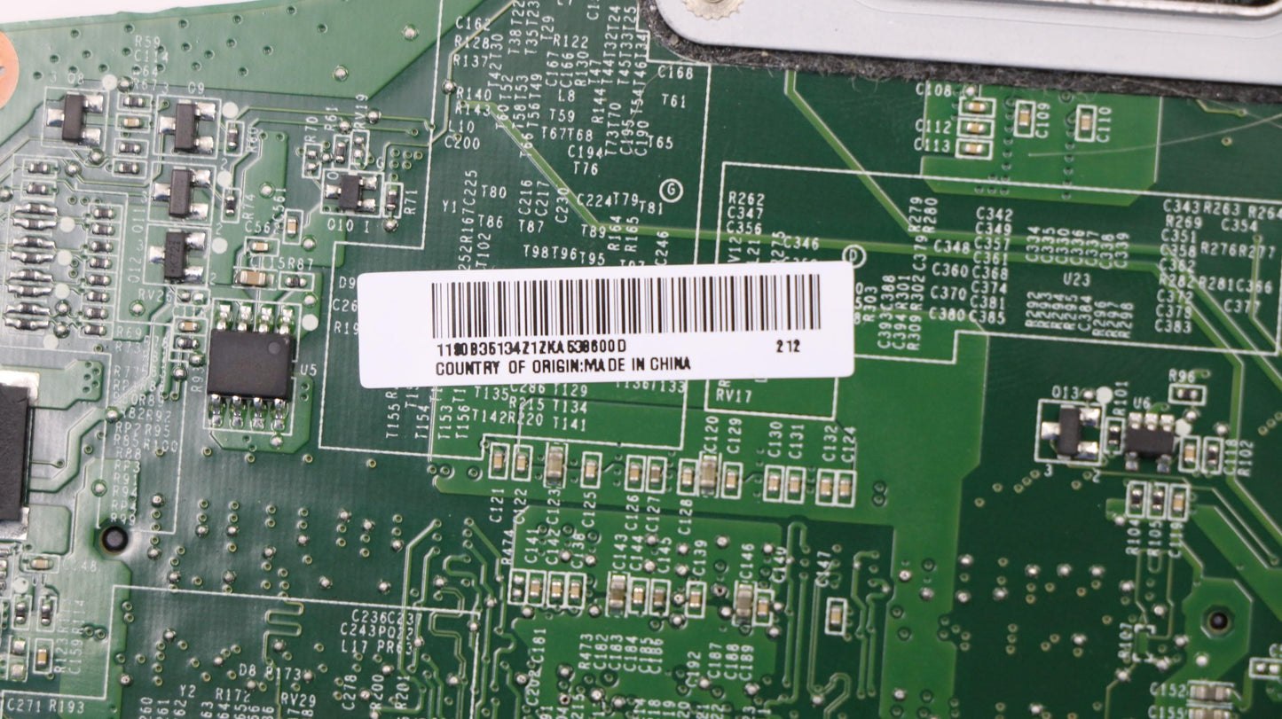 Lenovo 04W3578 - Part