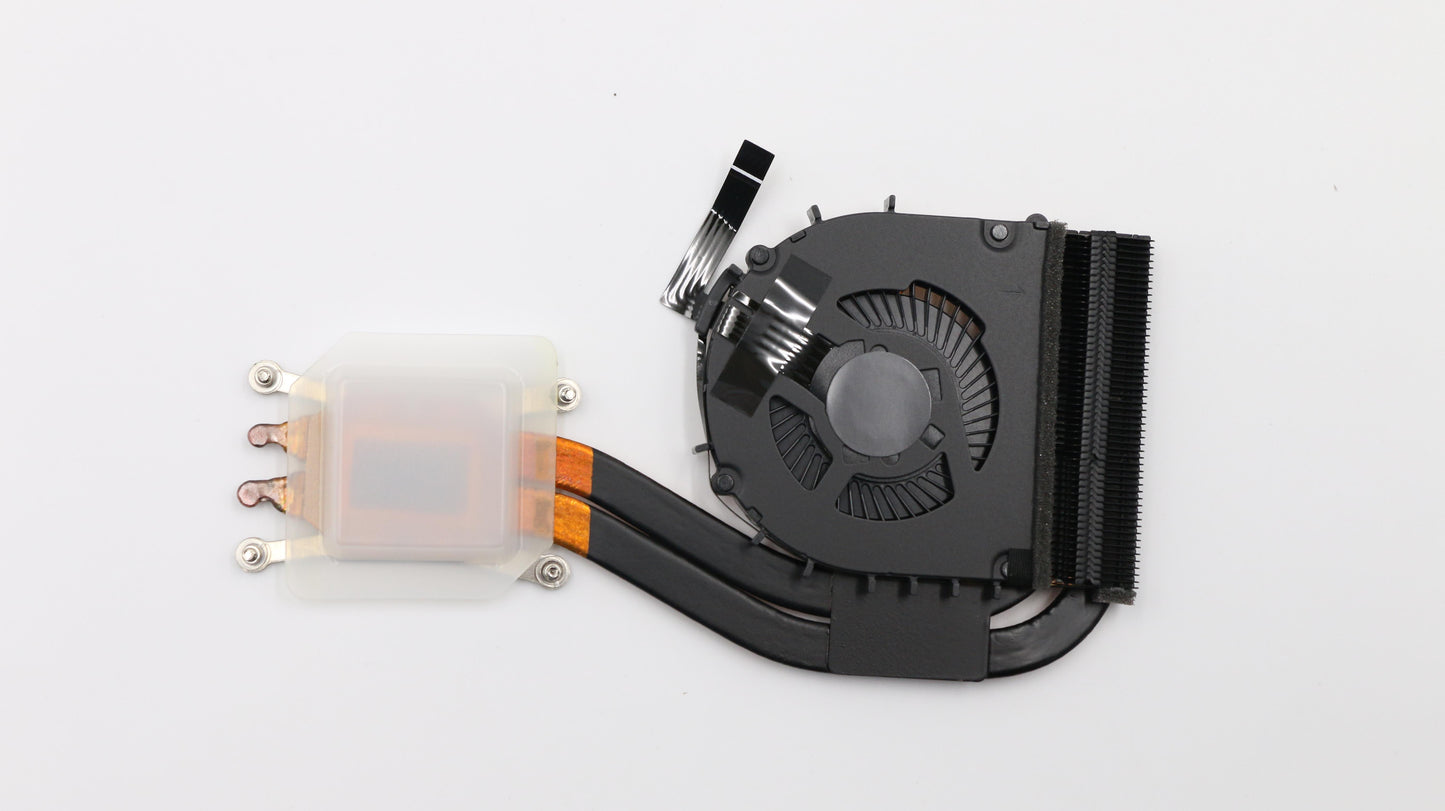 Lenovo 04W3589 Heatsink