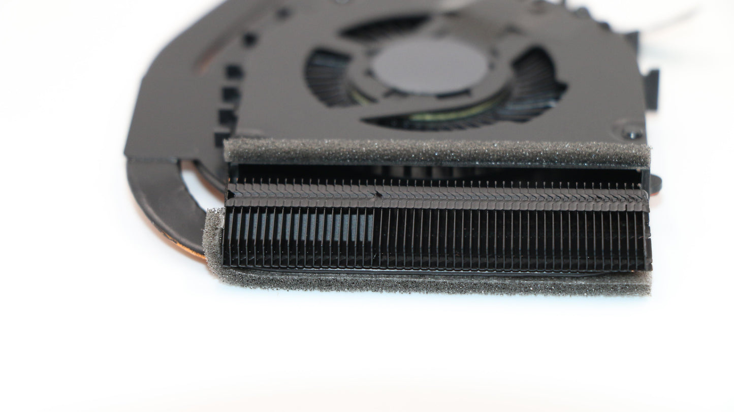 Lenovo 04W3589 Heatsink