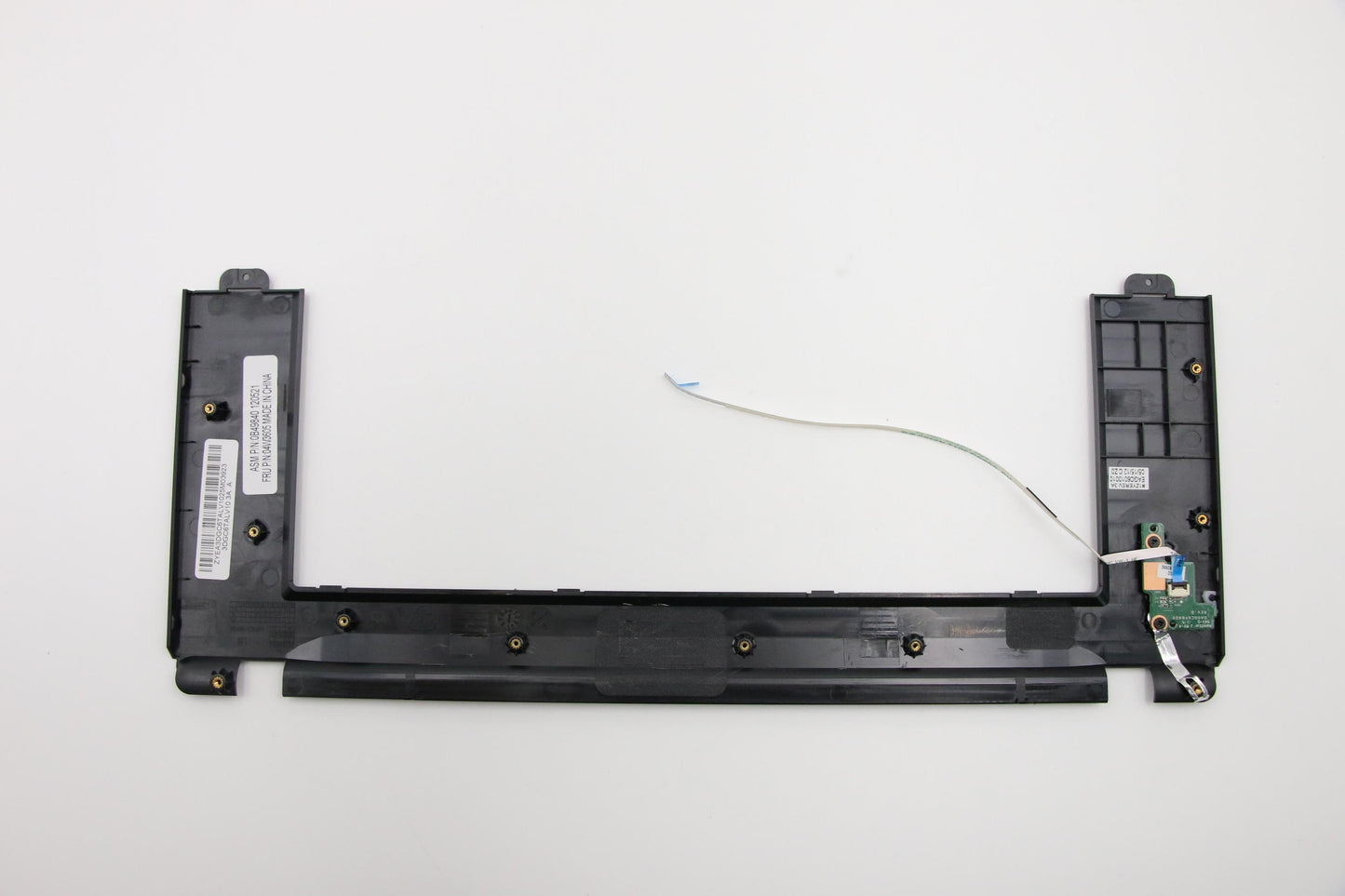 Lenovo Mecha Top Case 15W Tex - 04W3605