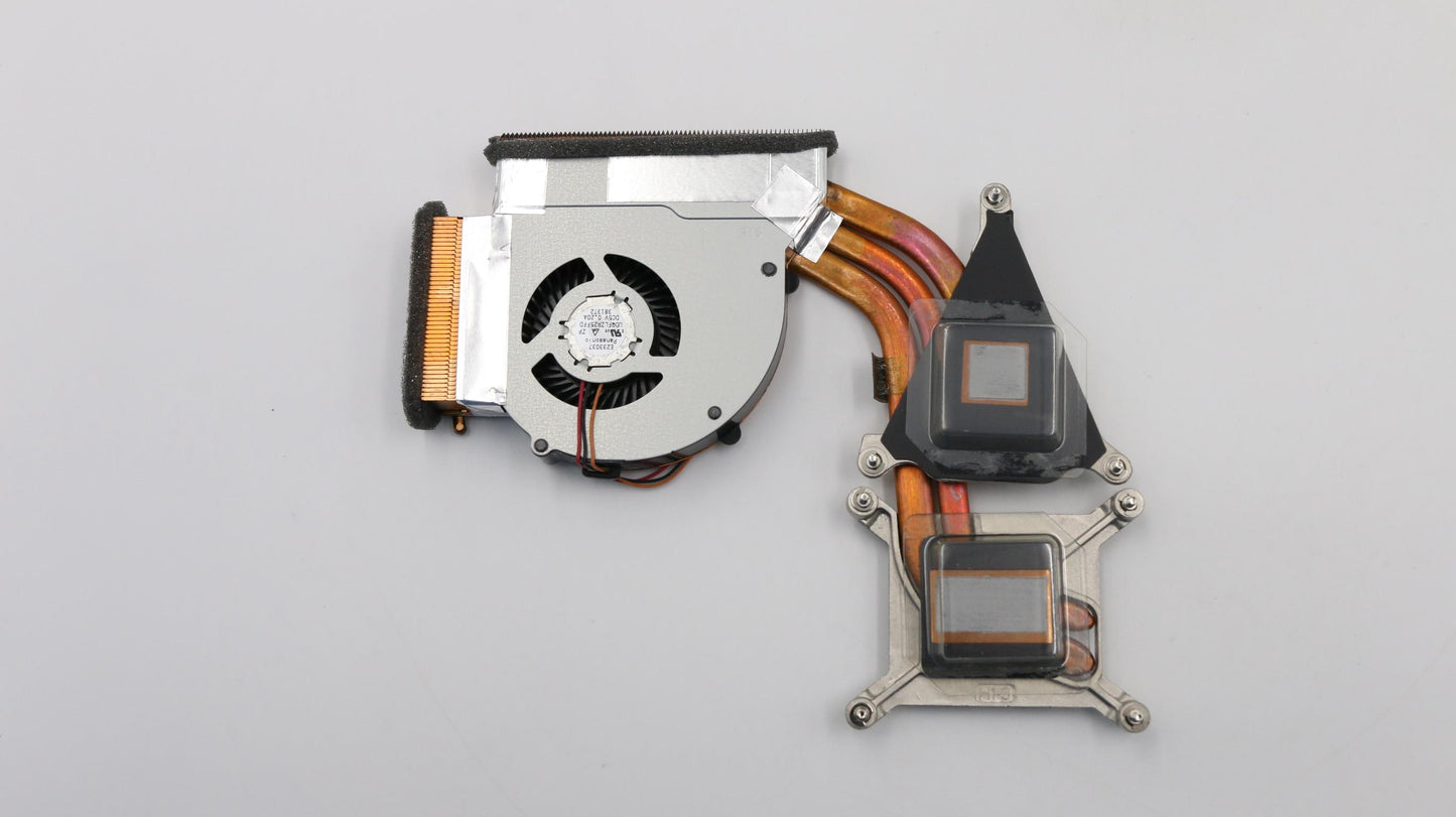Lenovo Heatsink - 04W3622