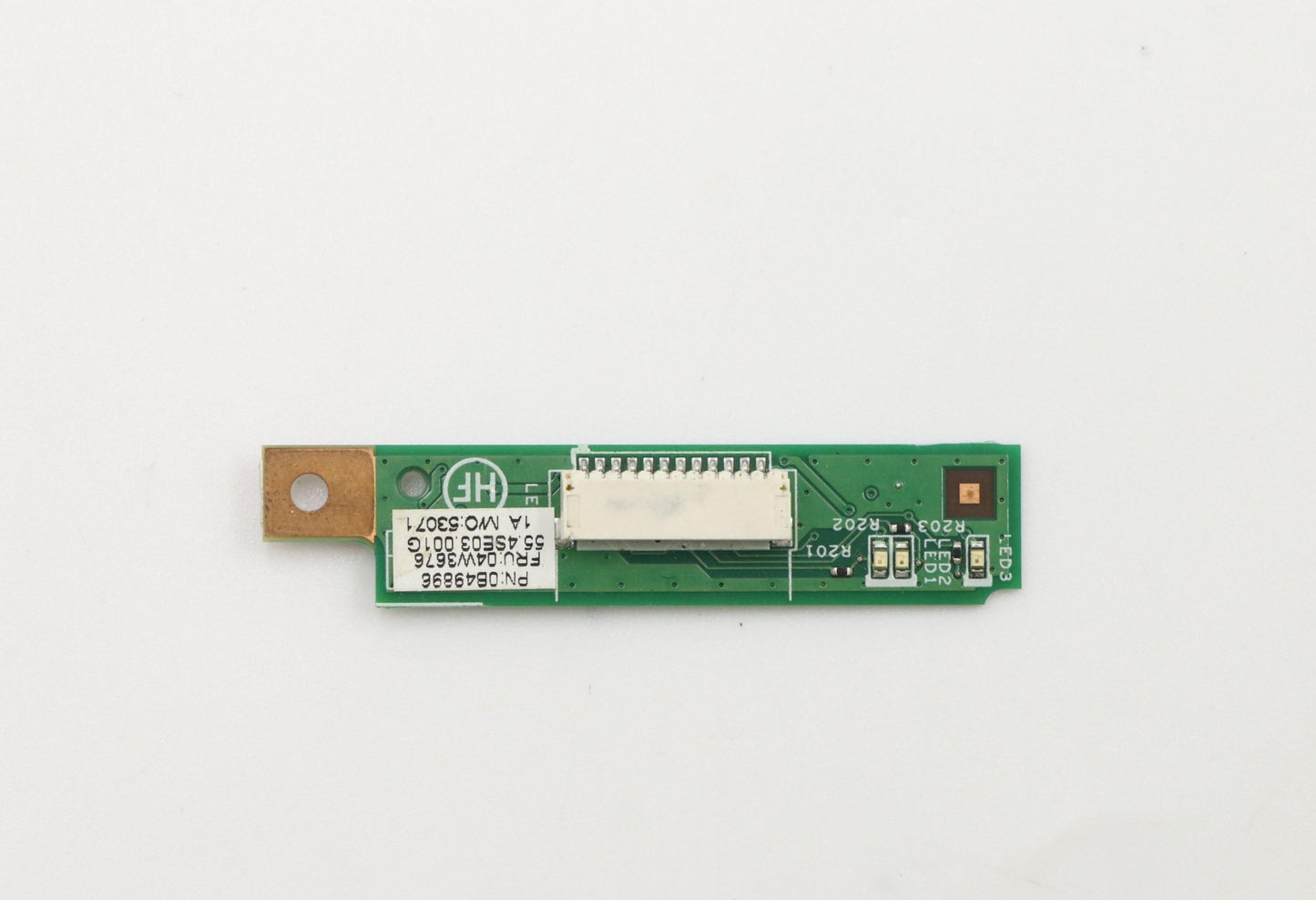 Lenovo Ci Cards Misc Internal - 04W3676