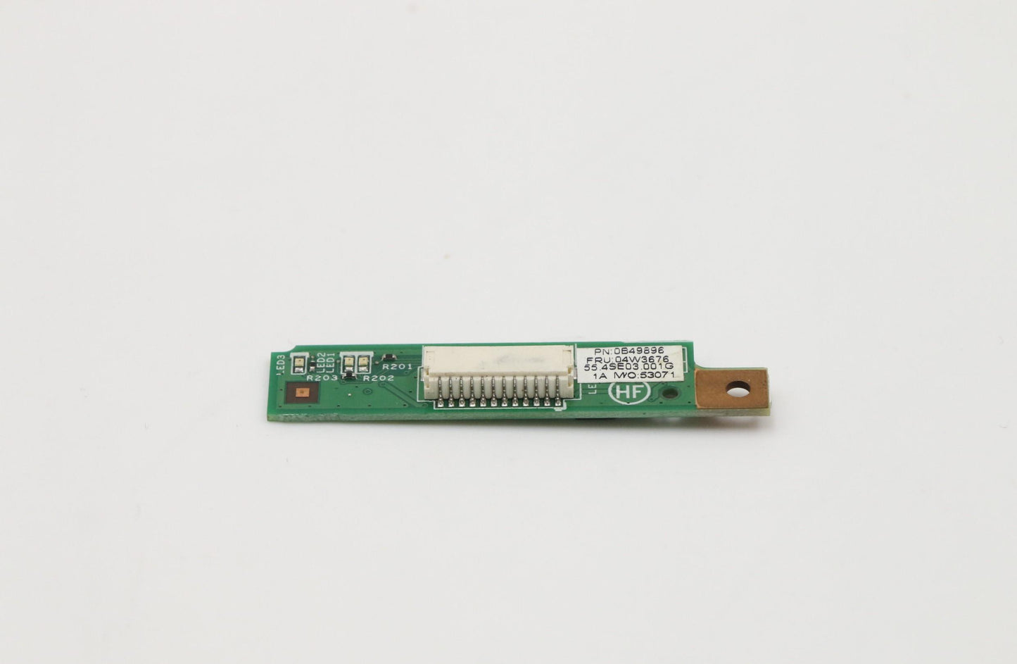 Lenovo Ci Cards Misc Internal - 04W3676