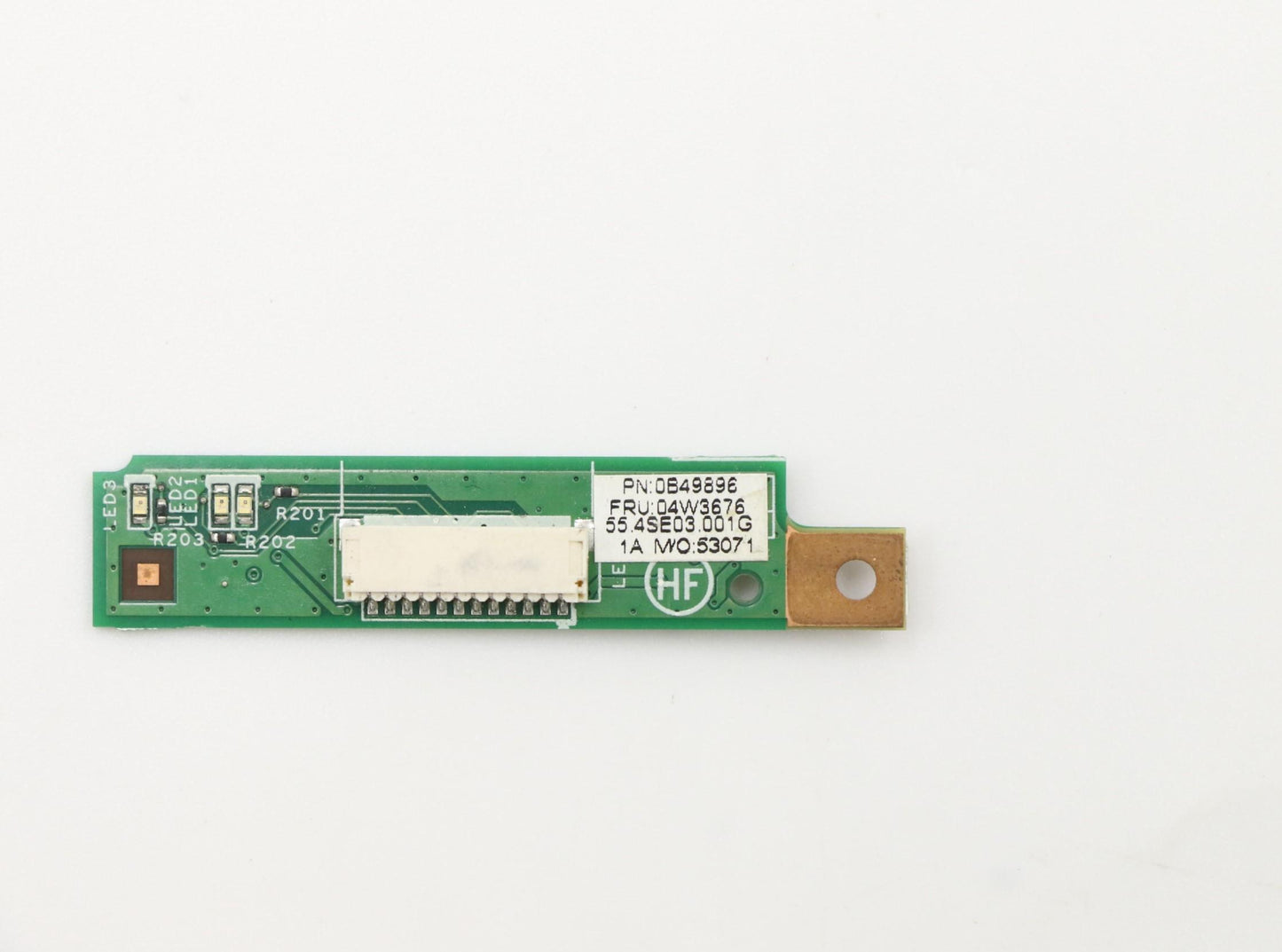 Lenovo Ci Cards Misc Internal - 04W3676