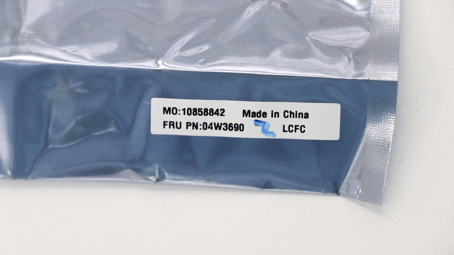 Lenovo Ci Cards Misc Internal - 04W3690