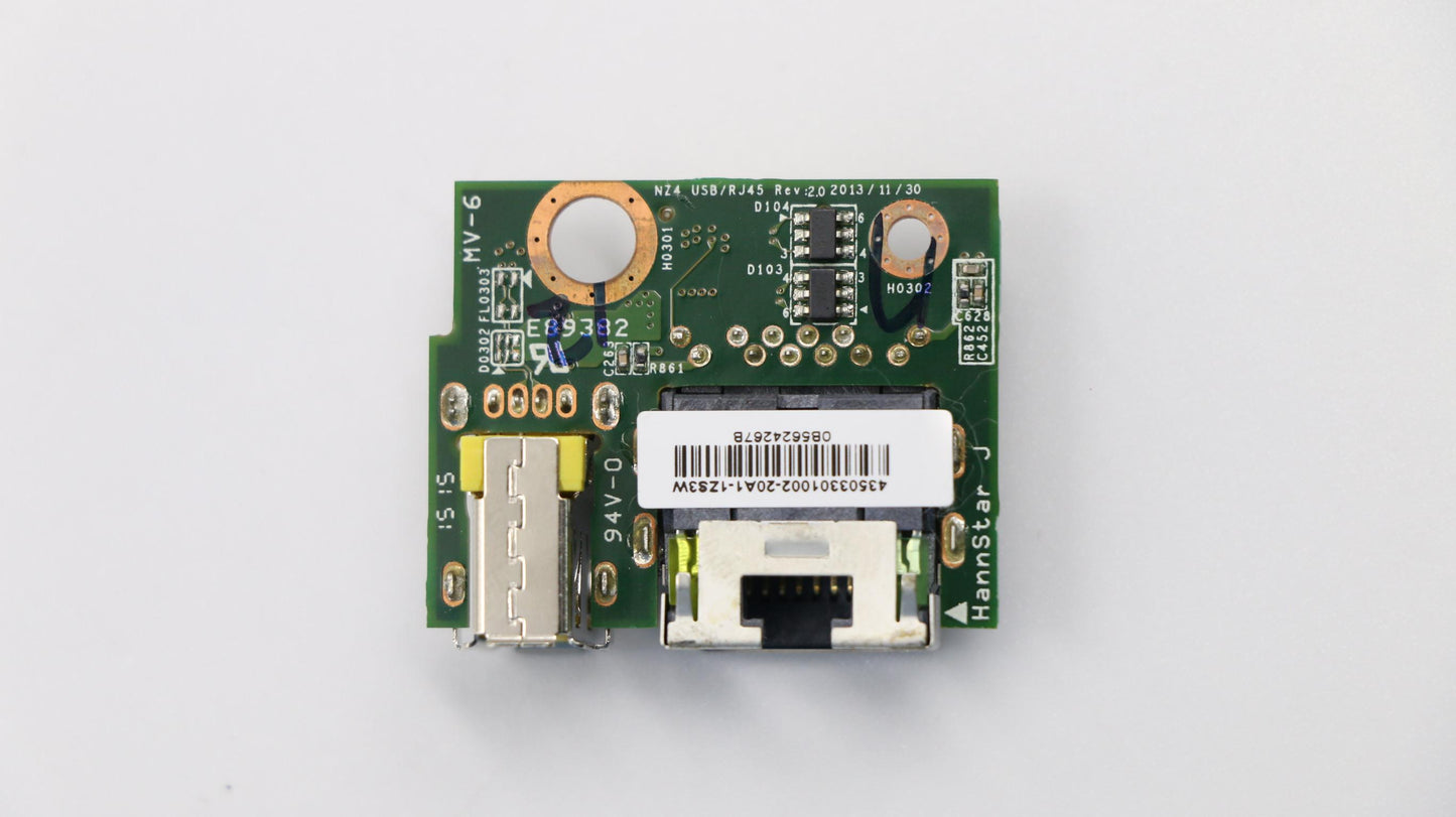 Lenovo Ci Cards Misc Internal - 04W3690