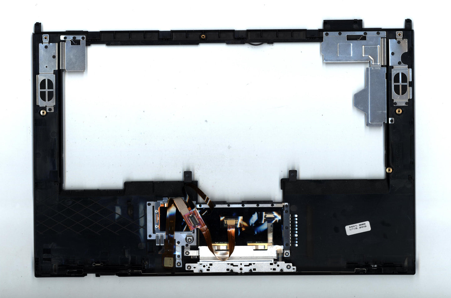 Lenovo Ob38939 Palm Rest-Tpad T430 - 04W3691