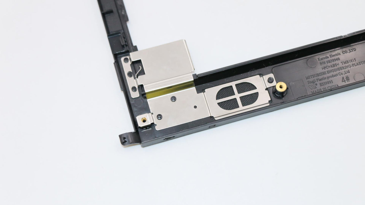 Lenovo Ob38939 Palm Rest-Tpad T430 - 04W3691