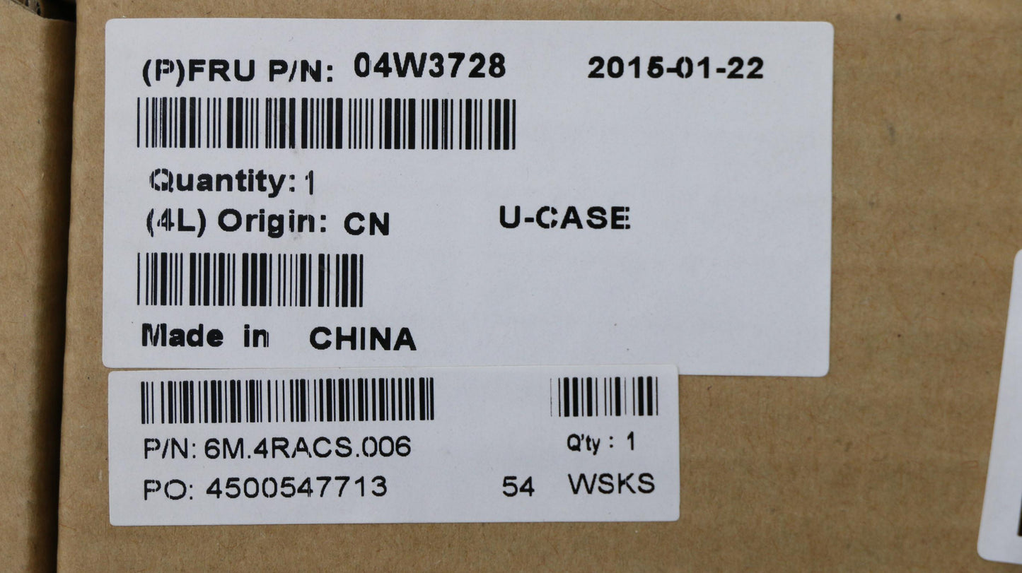 Lenovo Me - 04W3728
