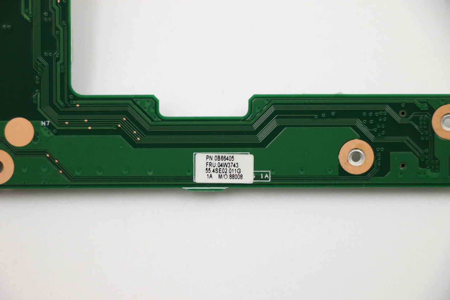 Lenovo Me - 04W3743