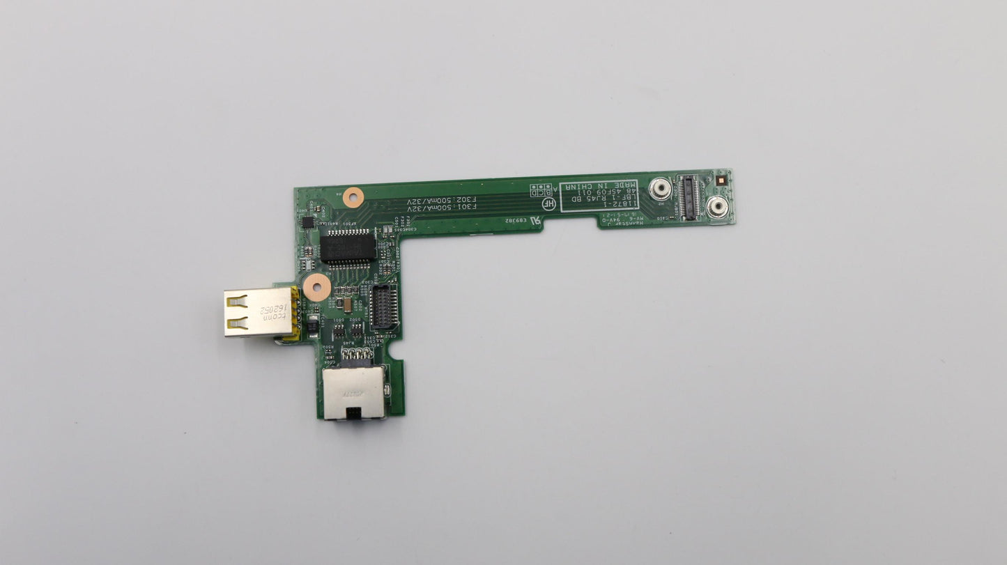 Lenovo Ci Cards Misc Internal - 04W3744