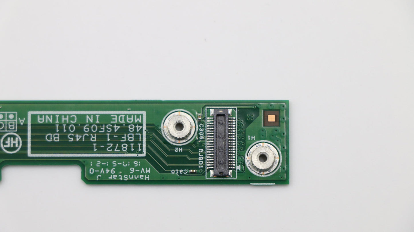 Lenovo Ci Cards Misc Internal - 04W3744