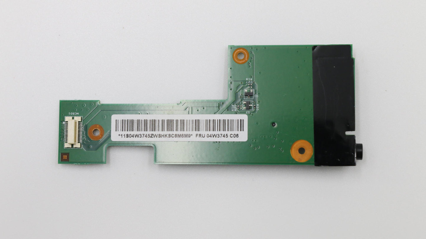 Lenovo Card - 04W3745