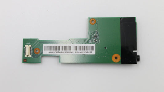 Lenovo Card - 04W3745