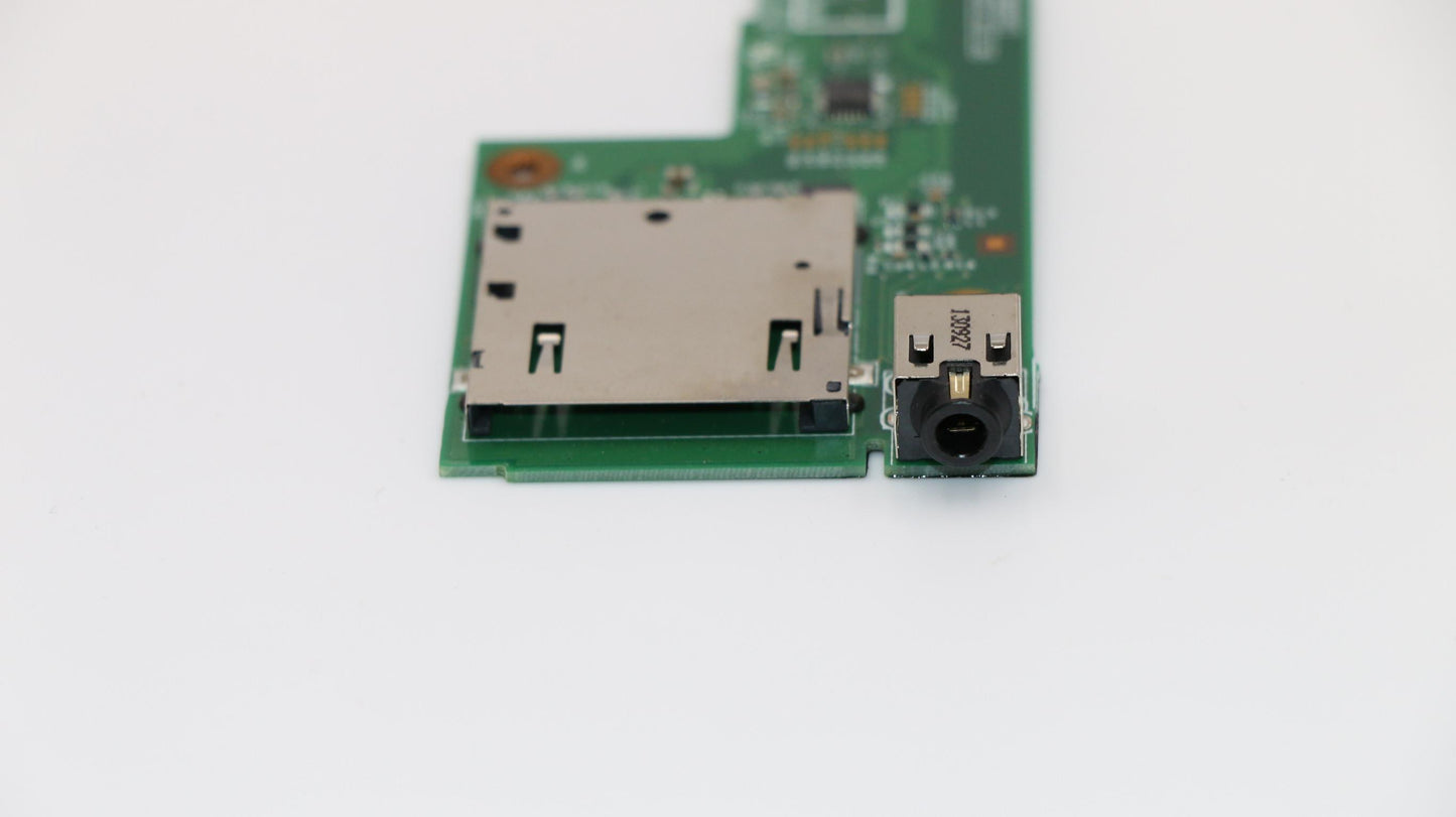 Lenovo Card - 04W3745