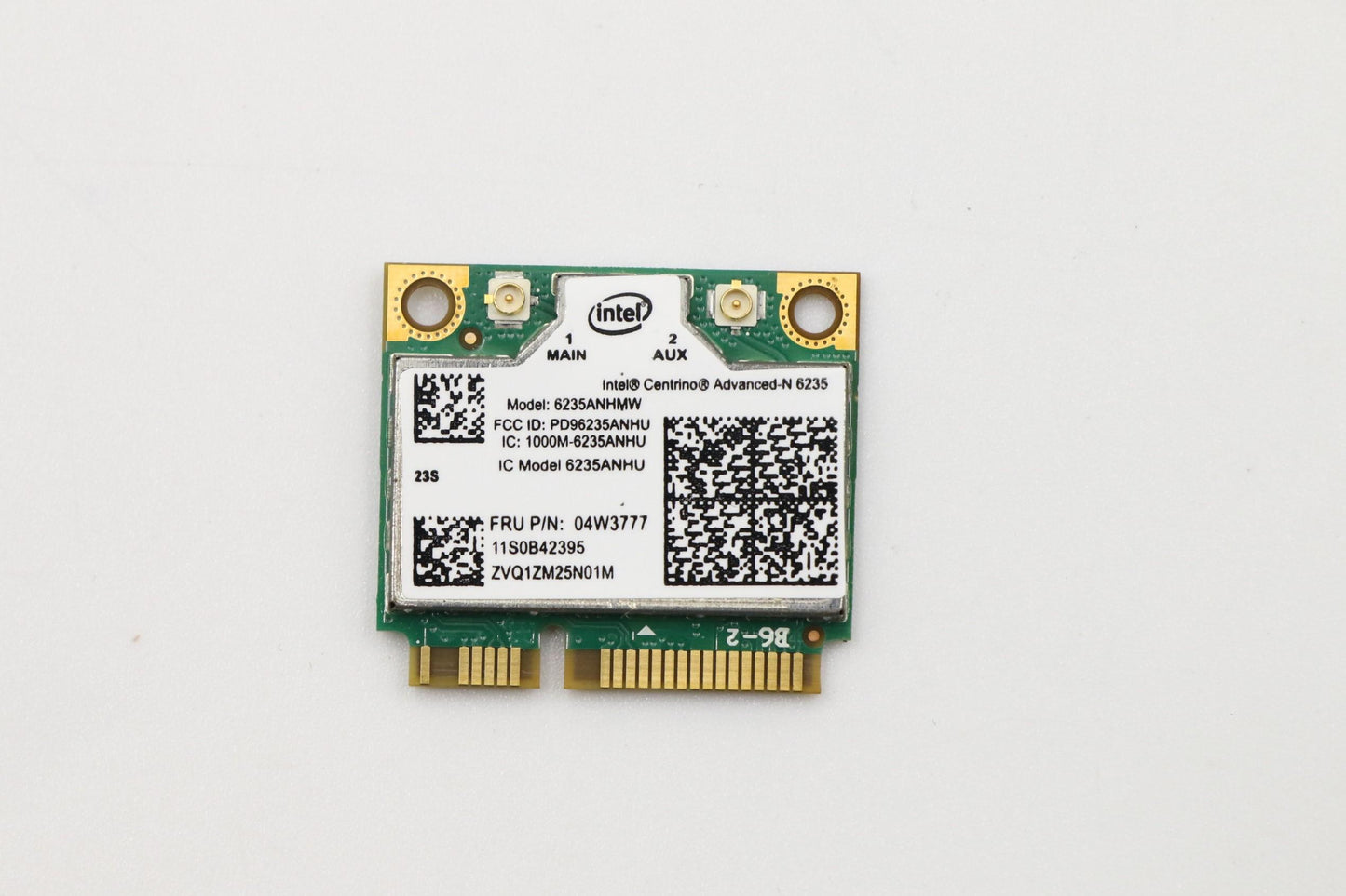 Lenovo 04W3777 - Part