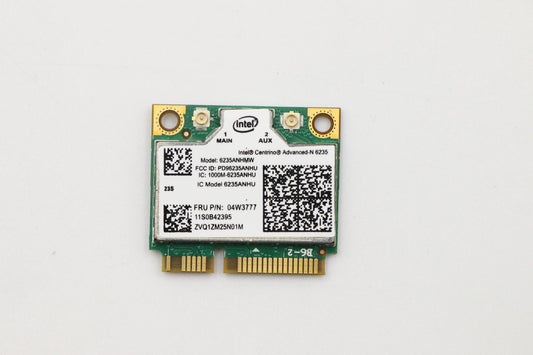 Lenovo 04W3777 - Part