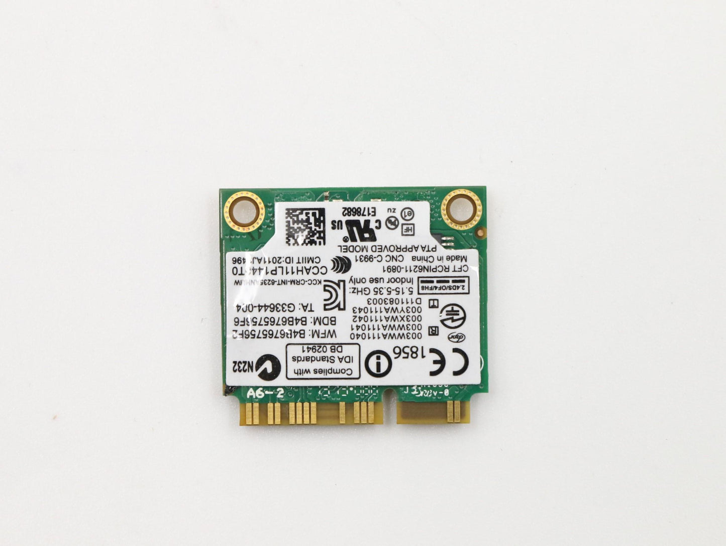 Lenovo 04W3777 - Part