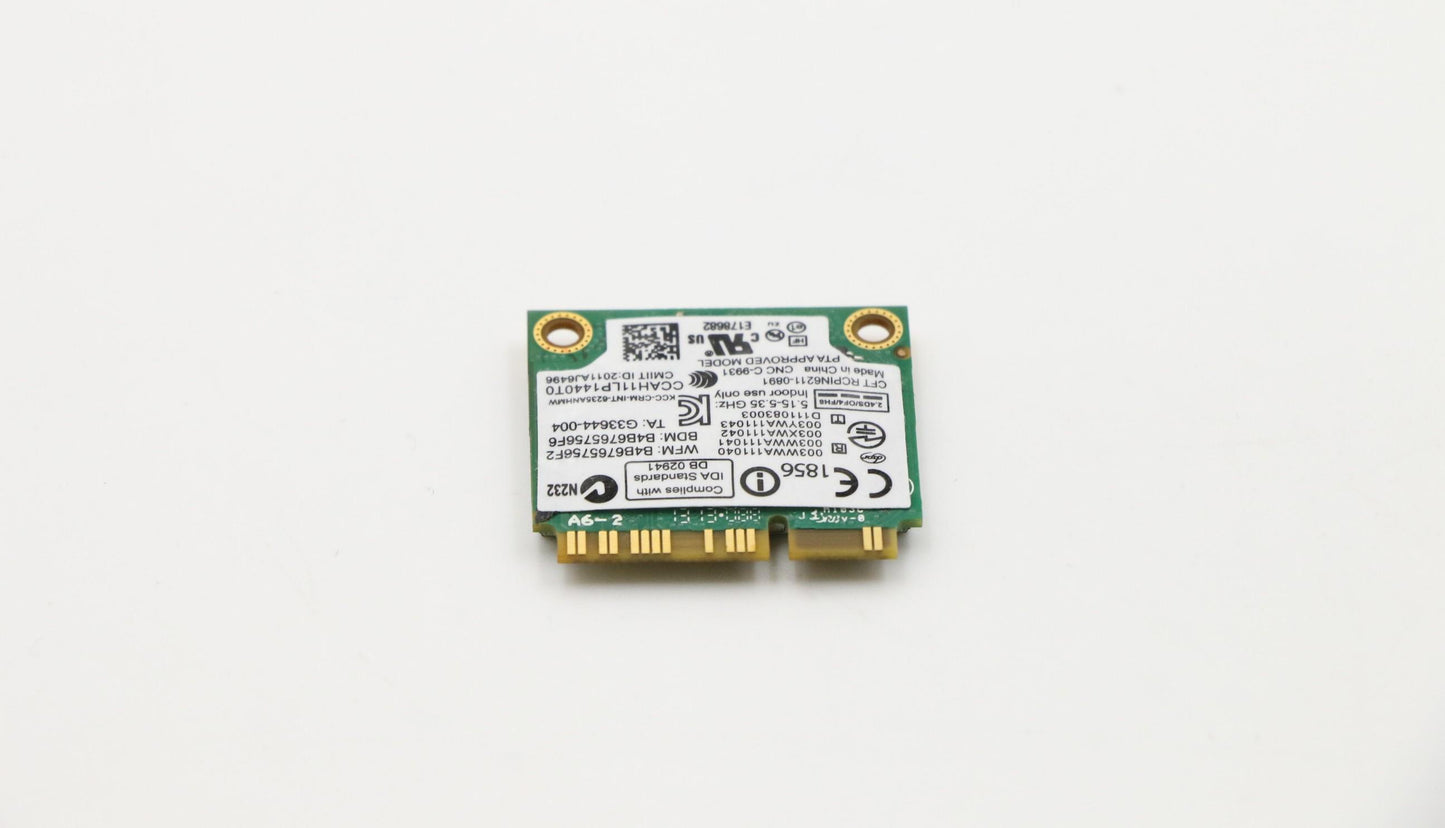 Lenovo 04W3777 - Part