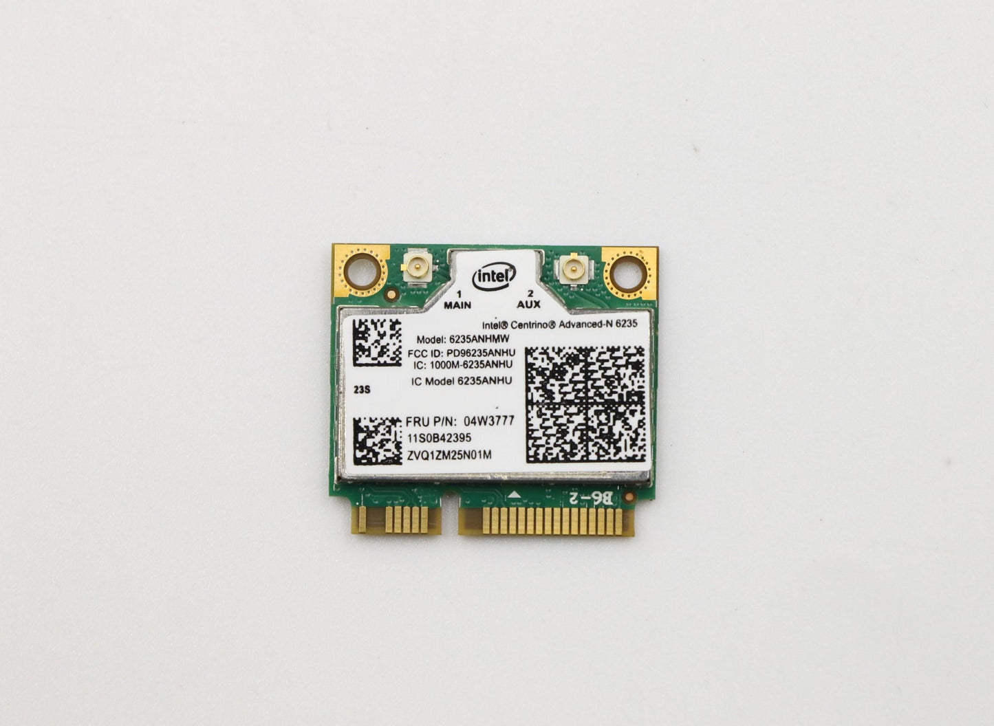Lenovo 04W3777 - Part