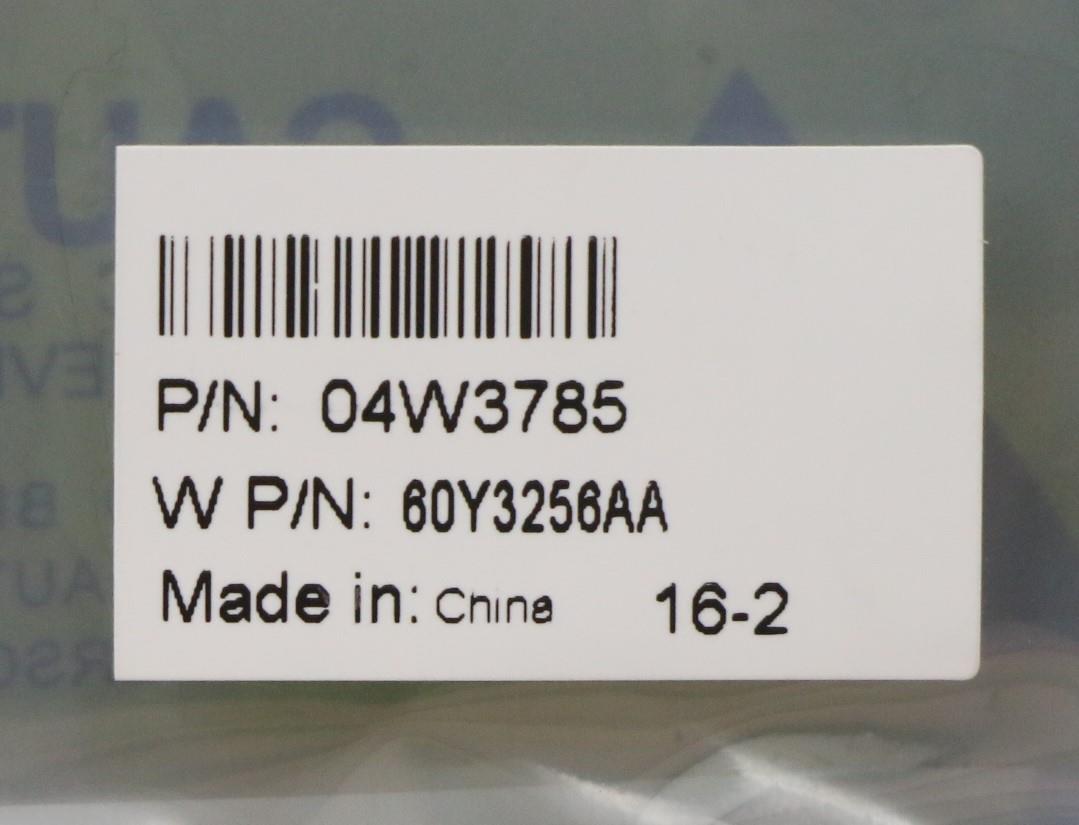 Lenovo Wireless Wireless,Wwan,Sie,Gob - 04W3785