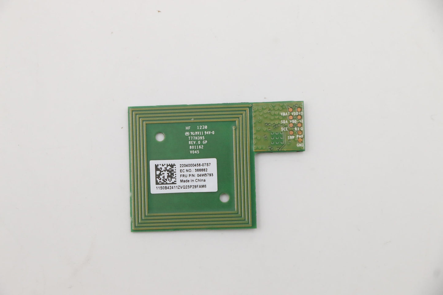 Lenovo Replacement Part - 04W3793