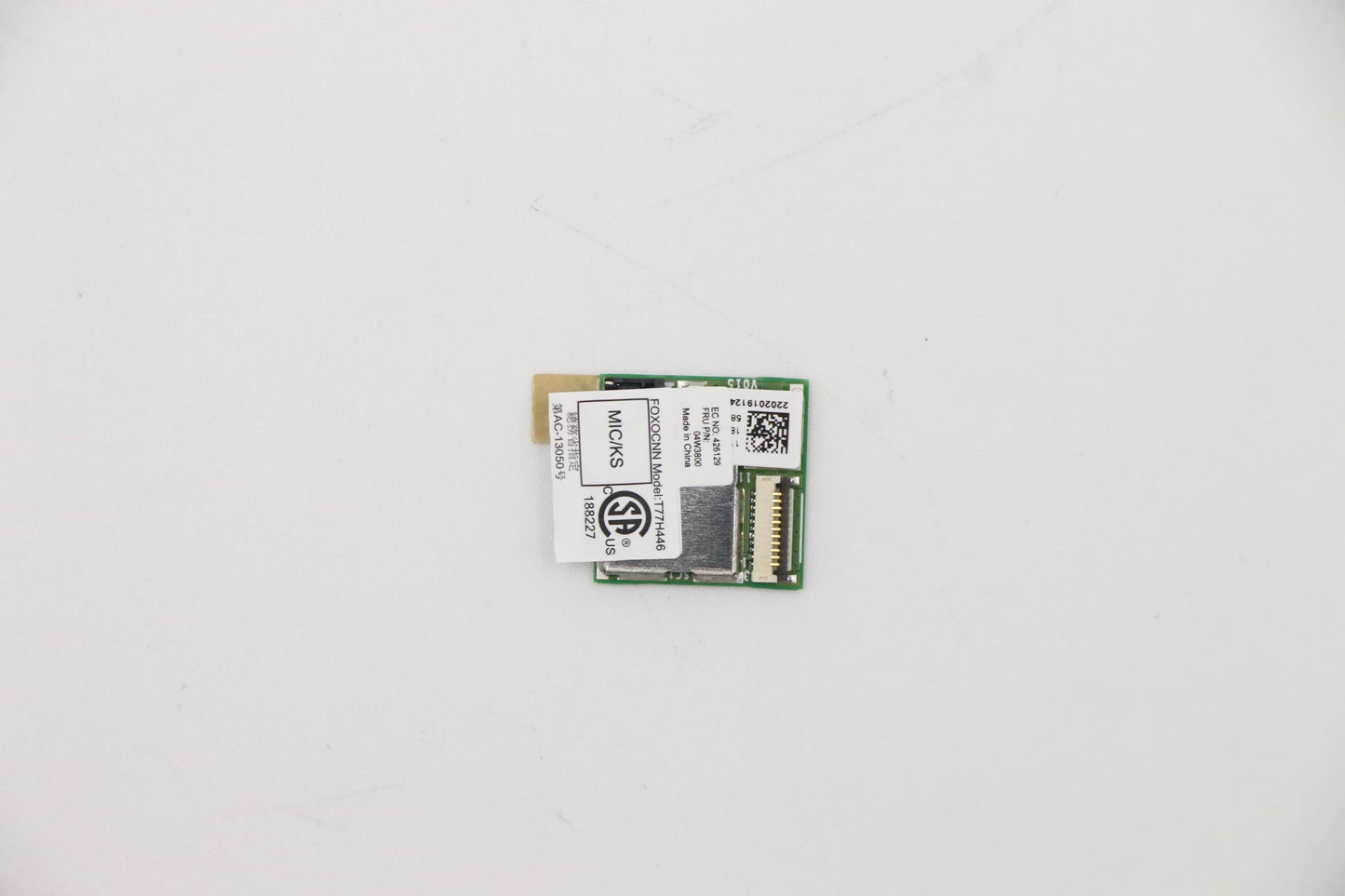 Lenovo 04W3800 Misc Internal