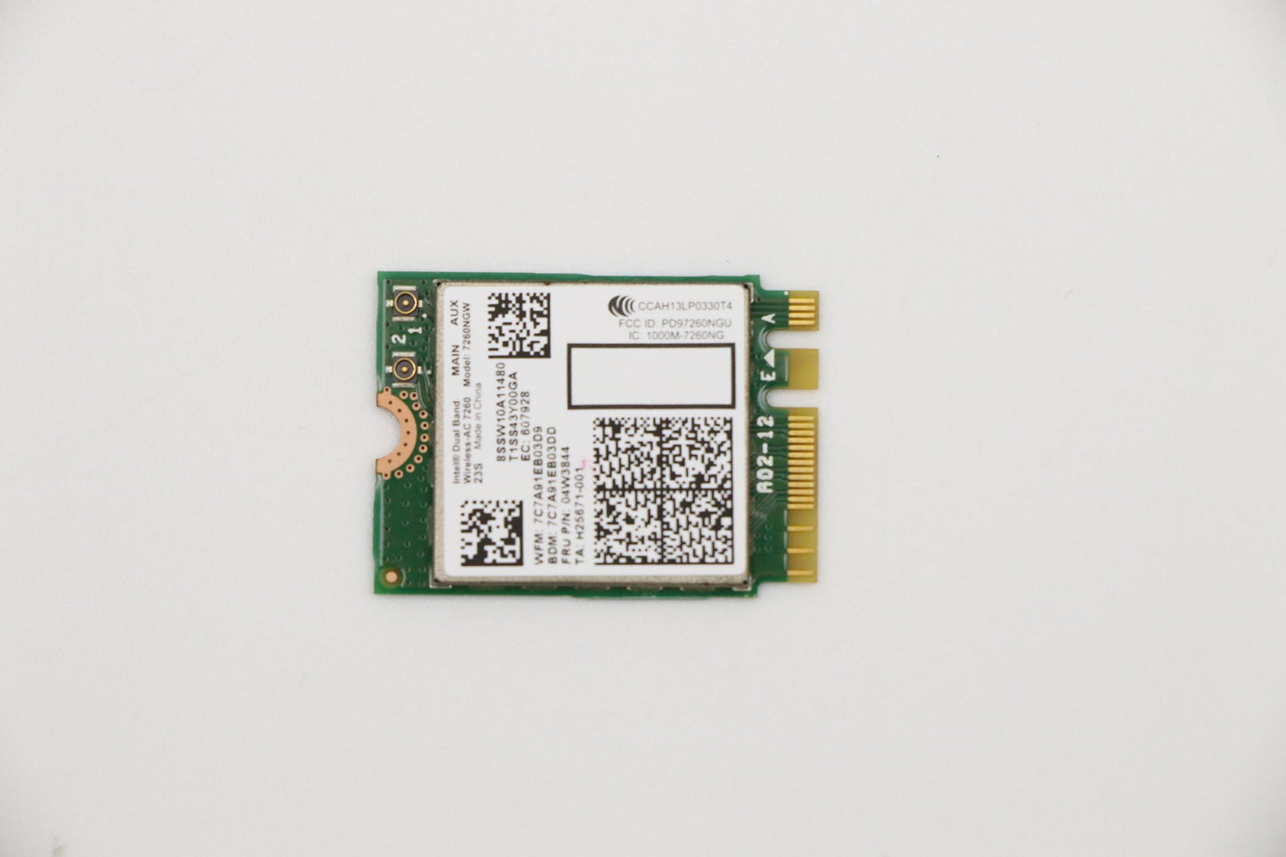 Lenovo Mn Misc Internal - 04W3844